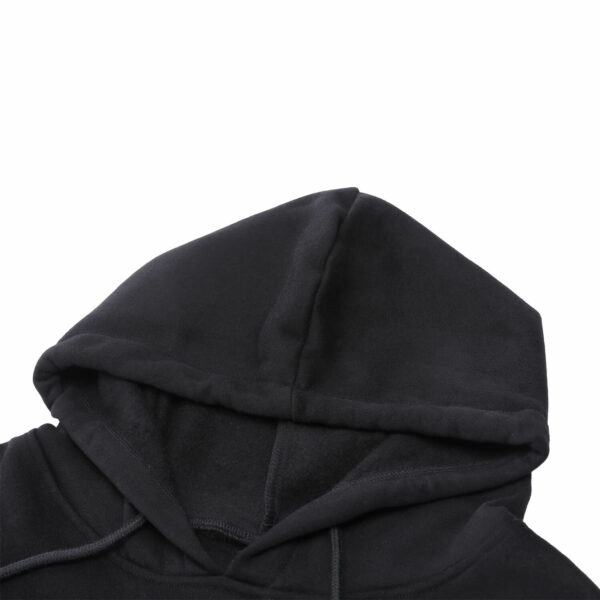 DRESSOLE cropped hoodies