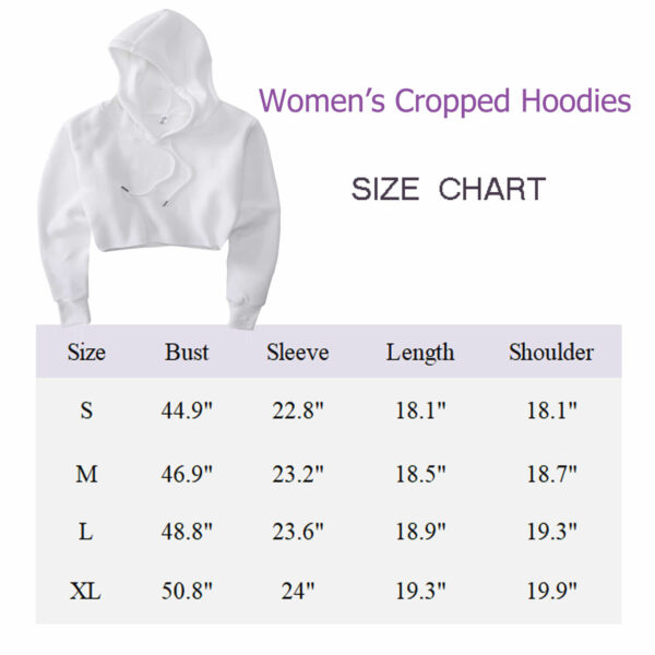 DRESSOLE cropped hoodies
